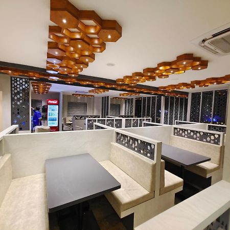 Hotel Thousand Pillars 와랑갈 외부 사진